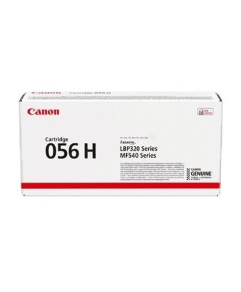 Toner Originale Canon 3008C002 (056H) - Nero per CANON I-SENSYS LBP 325  21.000 pagine
